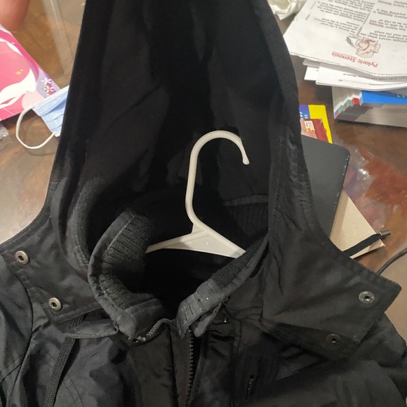 NWT ABERCROMBIE Bundle The All Season Weather Warrior Jacket Bundle OF 3 jackets - Picture 7 of 11